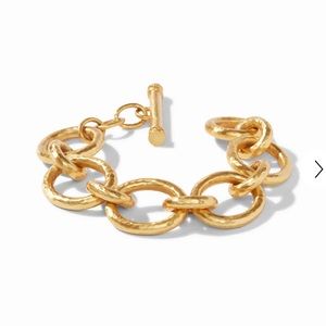 Julie Vos Chain Bracelet